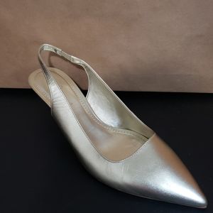 Lilly Pulitzer Erin Slingback Heels